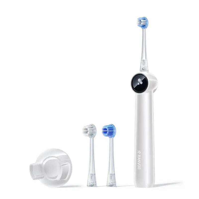 AirJet X5 Electric Toothbrush RANVOO White