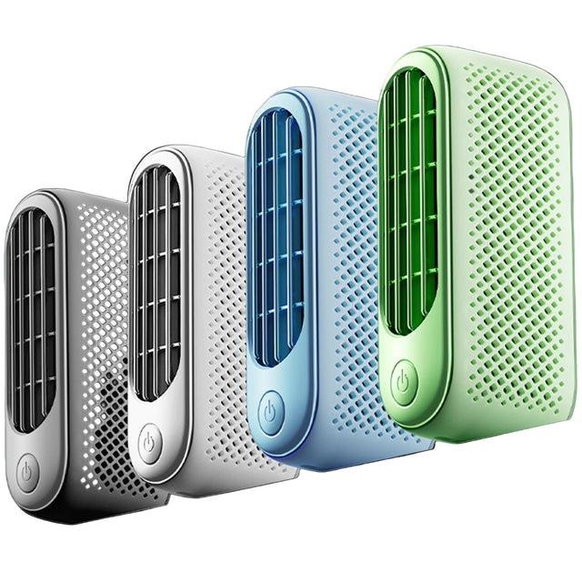 PocketGust L20 Portable Fan RANVOO