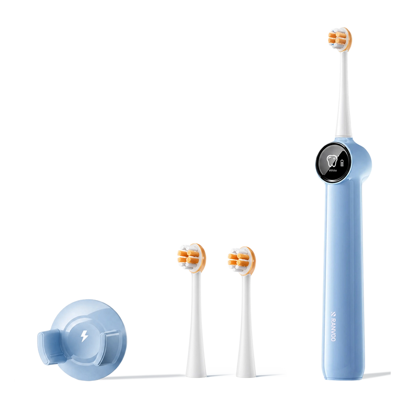 AirJet X3 Enamel Electric Toothbrush
