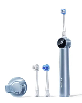 AirJet X5 Electric Toothbrush RANVOO Blue