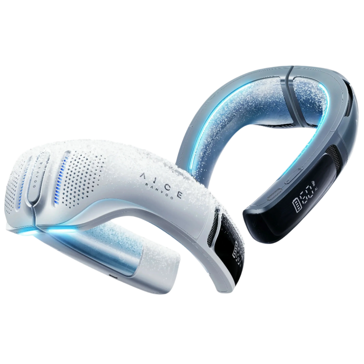 AICE Lite Plus 2025 best neck air conditioner
