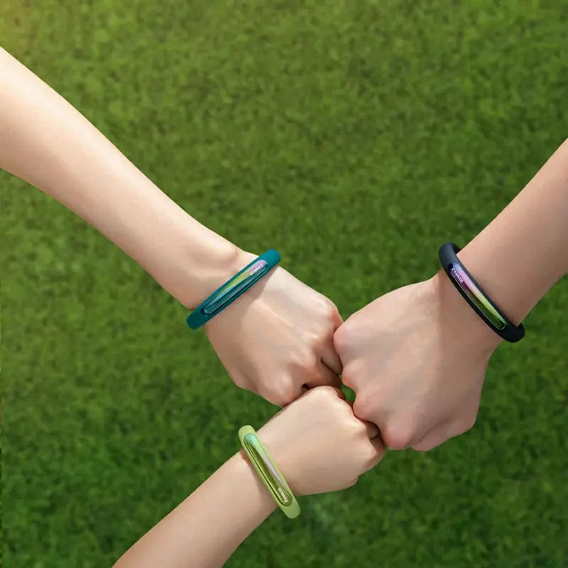 Mosquito repellent wristband RANVOO