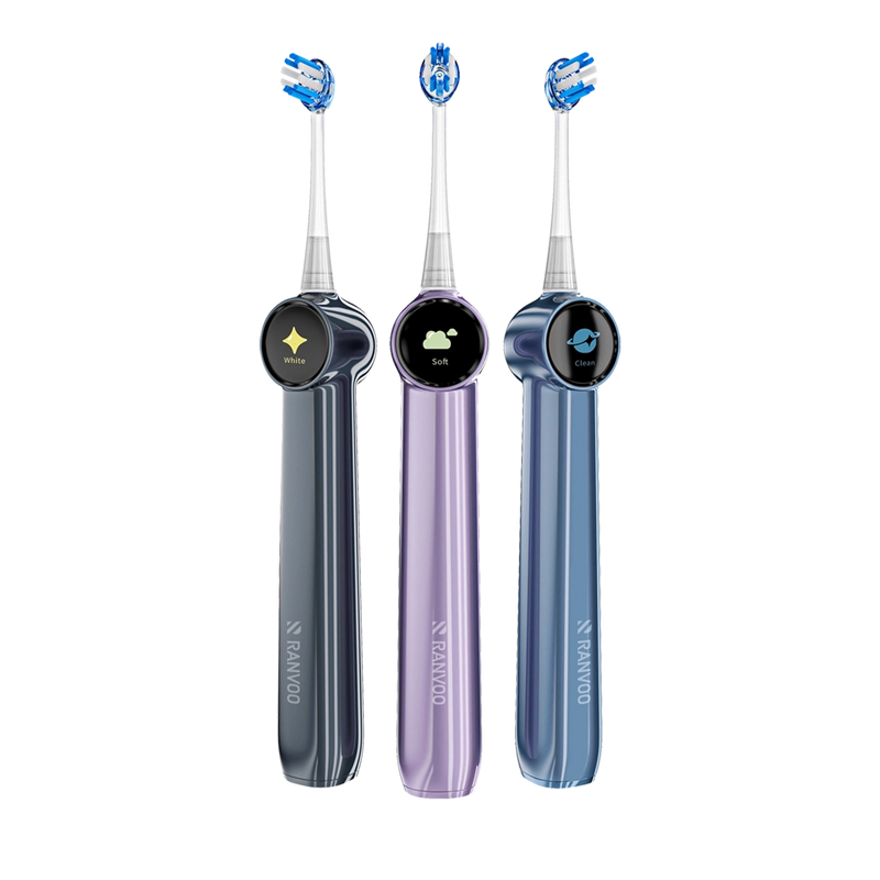 AirJet X5 Electric Toothbrush