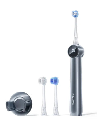 AirJet X5 Electric Toothbrush RANVOO Grey