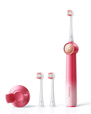 AirJet X5 Electric Toothbrush RANVOO Pink